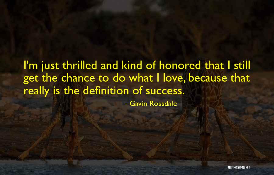 Ormari Forma Quotes By Gavin Rossdale Ormari Forma Quotes By Gavin Rossdale