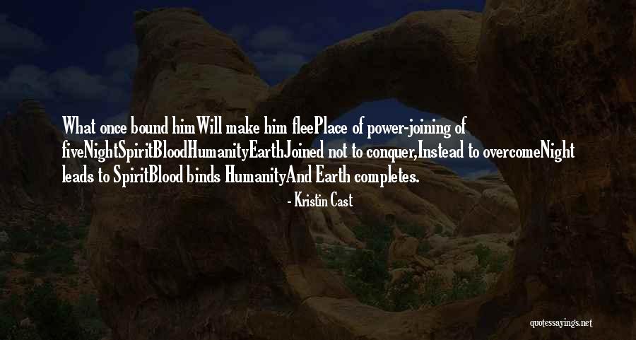 Ormari Forma Quotes By Kristin Cast Ormari Forma Quotes By Kristin Cast