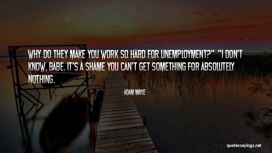 Ormarici Quotes By Adam Mayle Ormarici Quotes By Adam Mayle