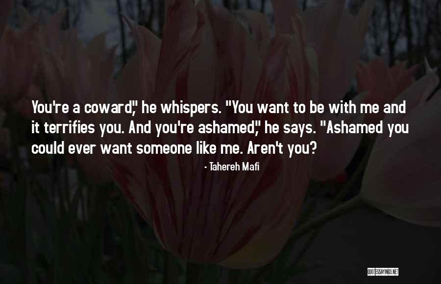 Ormarici Quotes By Tahereh Mafi Ormarici Quotes By Tahereh Mafi