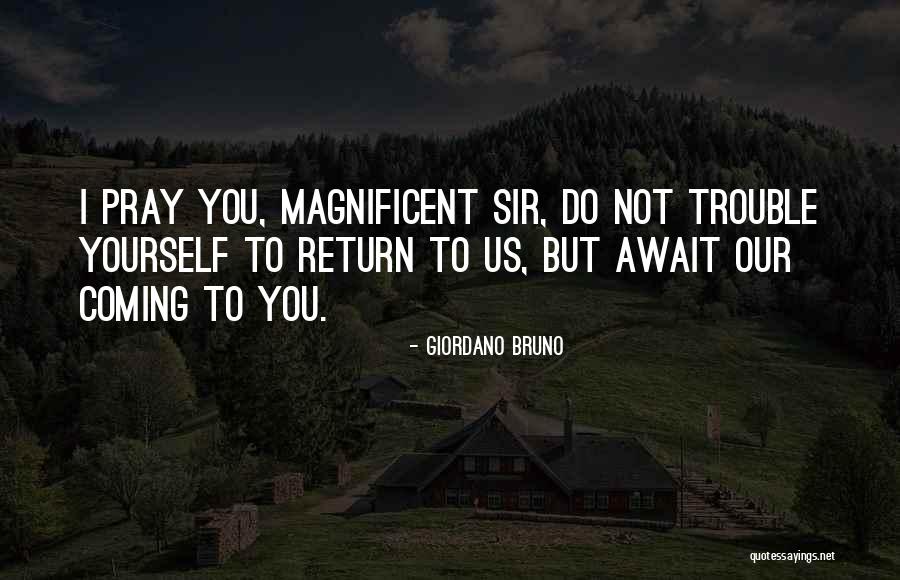 Ormeggi Yacht Quotes By Giordano Bruno Ormeggi Yacht Quotes By Giordano Bruno