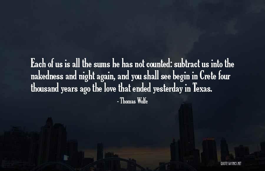 Ormerod School Quotes By Thomas Wolfe Ormerod School Quotes By Thomas Wolfe