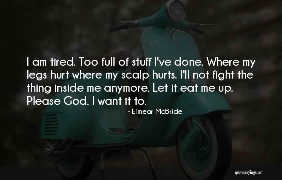 Ormes Hardware Quotes By Eimear McBride Ormes Hardware Quotes By Eimear McBride