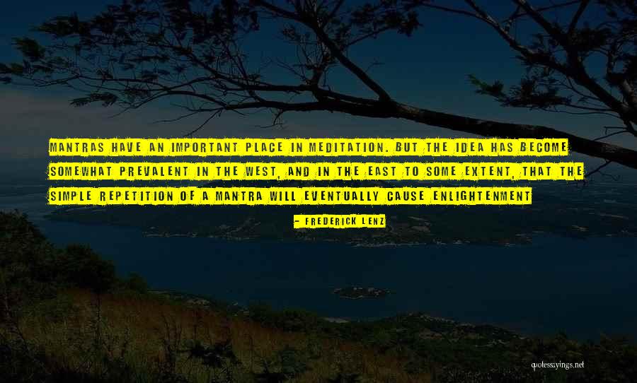 Ormiston Horizon Quotes By Frederick Lenz Ormiston Horizon Quotes By Frederick Lenz