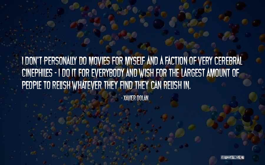 Ormsbee Surname Quotes By Xavier Dolan Ormsbee Surname Quotes By Xavier Dolan