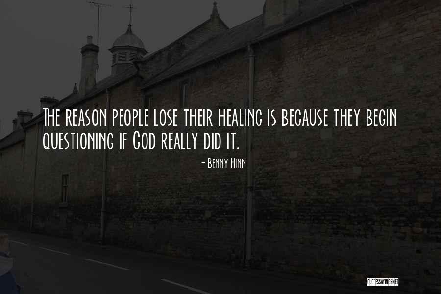 Ormus Minerals Quotes By Benny Hinn Ormus Minerals Quotes By Benny Hinn