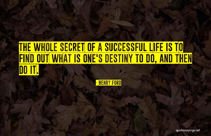 Ormus Minerals Quotes By Henry Ford Ormus Minerals Quotes By Henry Ford