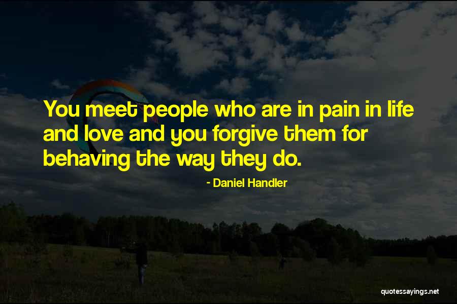 Ormuz Golfo Quotes By Daniel Handler Ormuz Golfo Quotes By Daniel Handler