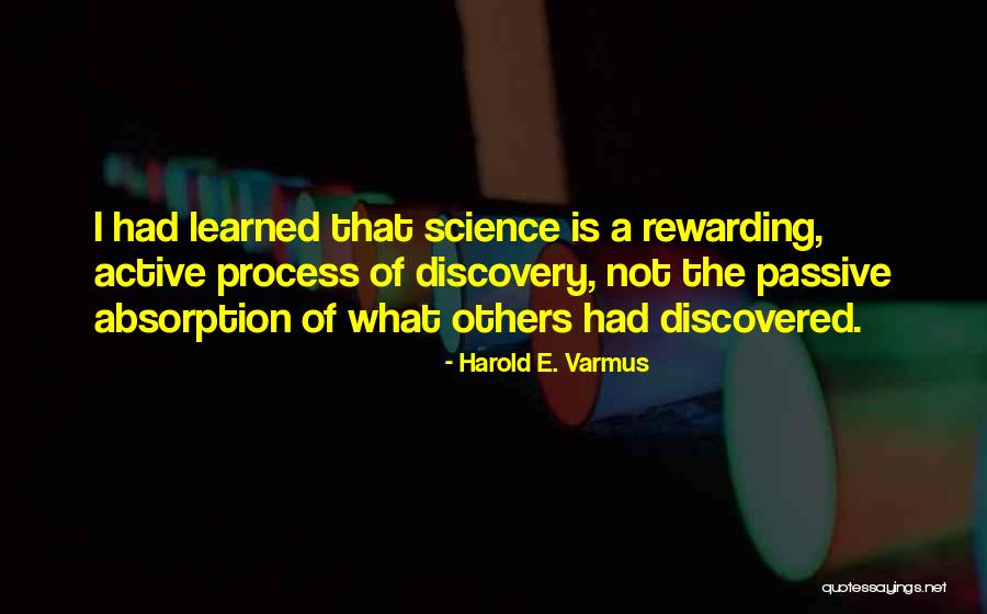 Ormuz History Quotes By Harold E. Varmus Ormuz History Quotes By Harold E. Varmus