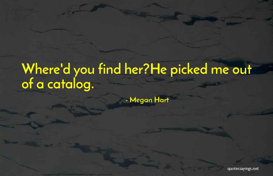 Ormuzd And Ahriman Quotes By Megan Hart