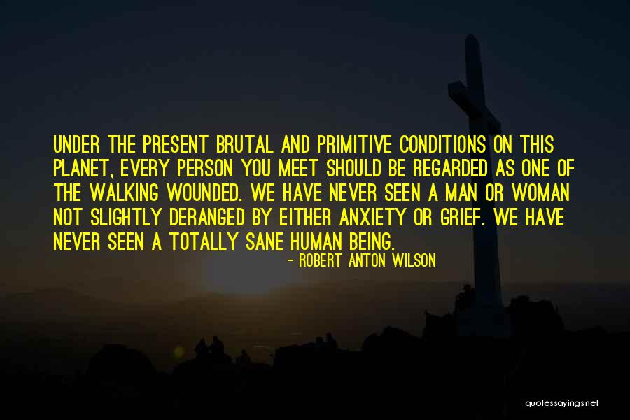 Ormuzd And Ahriman Quotes By Robert Anton Wilson Ormuzd And Ahriman Quotes By Robert Anton Wilson