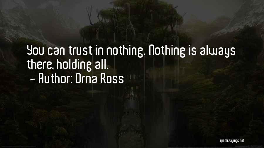 Orna Ross Quotes 1007454