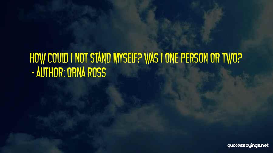 Orna Ross Quotes 1170631