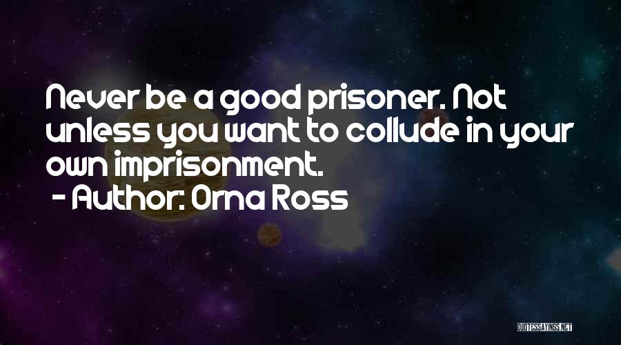 Orna Ross Quotes 1556184