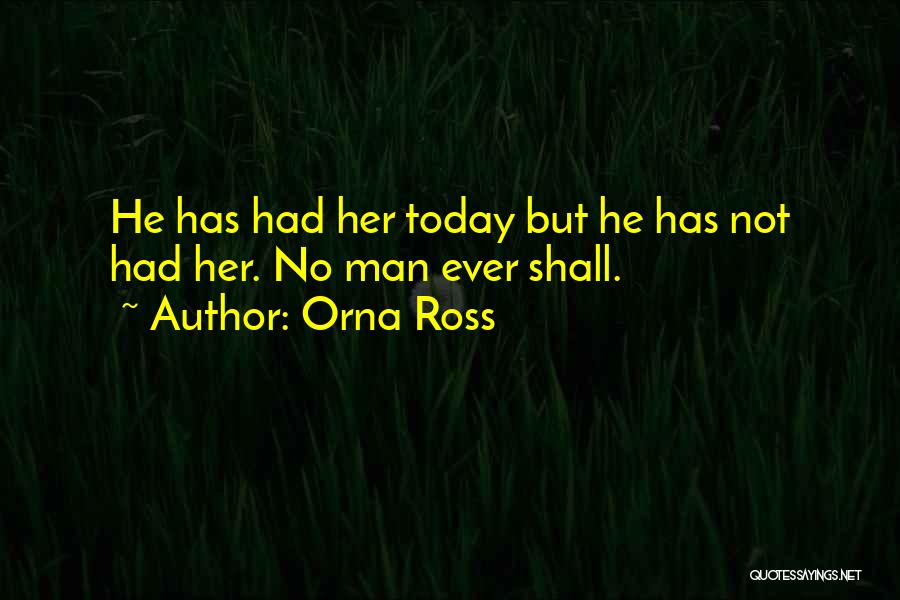 Orna Ross Quotes 1674635