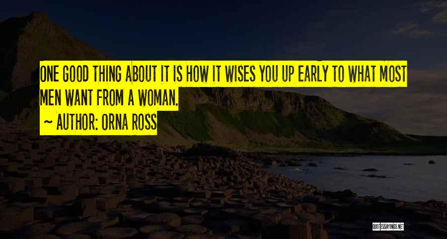 Orna Ross Quotes 408089