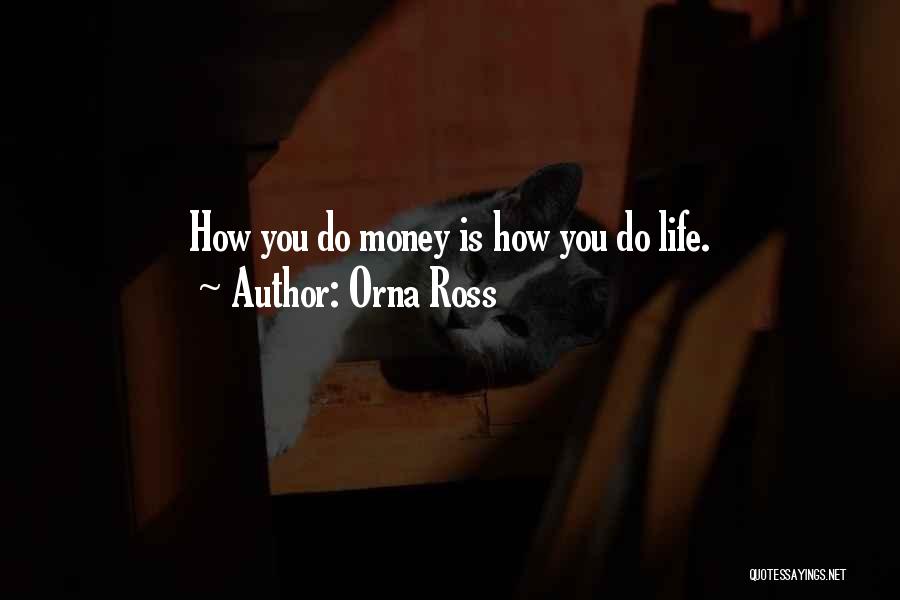 Orna Ross Quotes 602916
