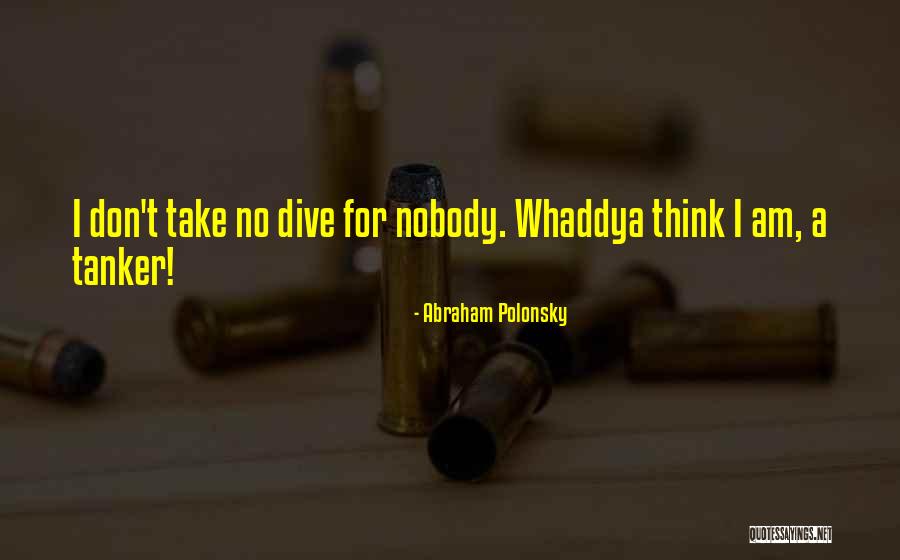 Ornaghi Filati Quotes By Abraham Polonsky Ornaghi Filati Quotes By Abraham Polonsky