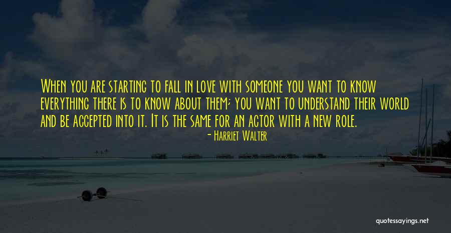 Ornaghi Yarn Quotes By Harriet Walter Ornaghi Yarn Quotes By Harriet Walter