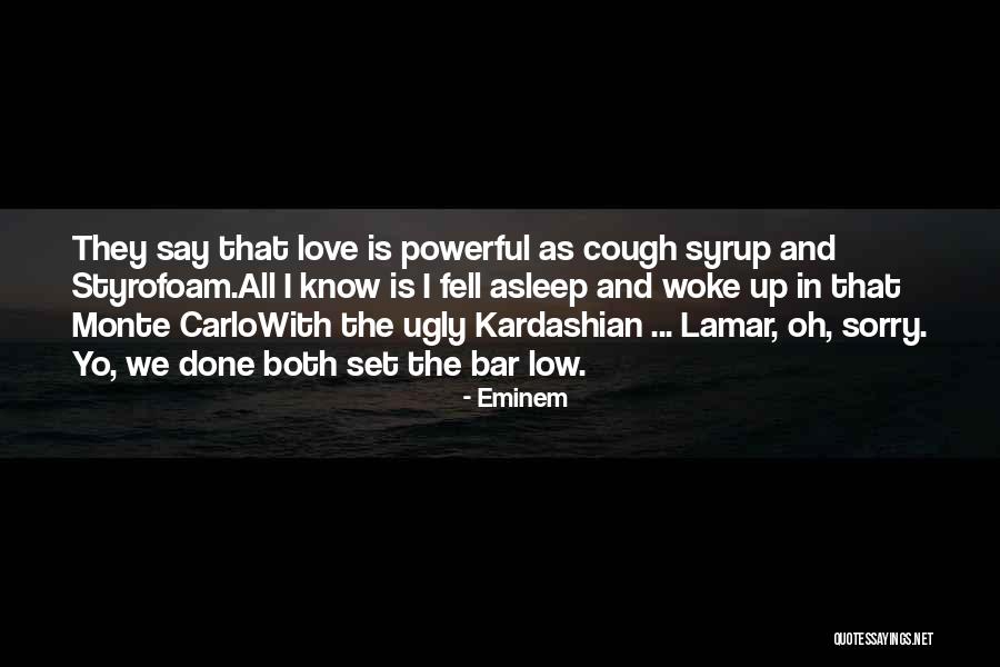Ornamenta Quotes By Eminem Ornamenta Quotes By Eminem