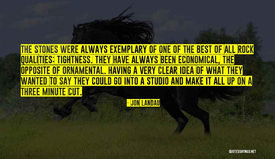 Ornamental Quotes By Jon Landau Ornamental Quotes By Jon Landau