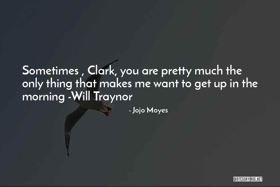 Ornamento De Madera Quotes By Jojo Moyes Ornamento De Madera Quotes By Jojo Moyes