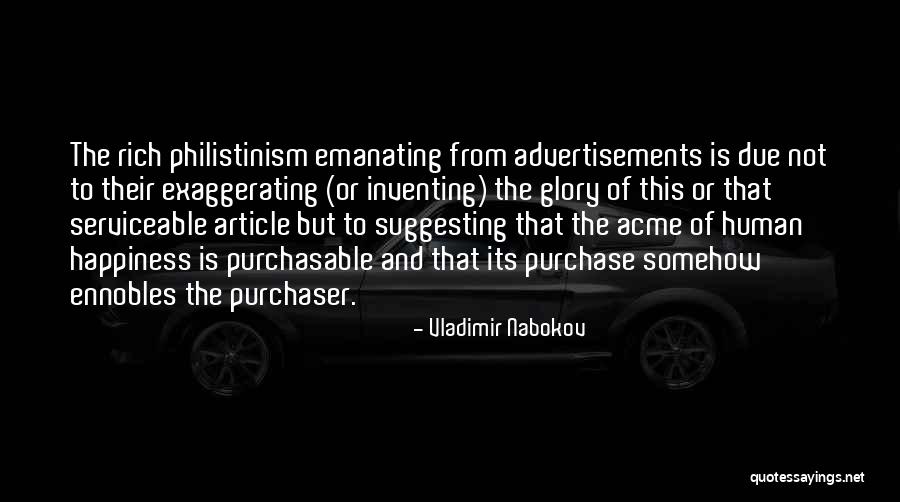 Ornamento De Madera Quotes By Vladimir Nabokov Ornamento De Madera Quotes By Vladimir Nabokov