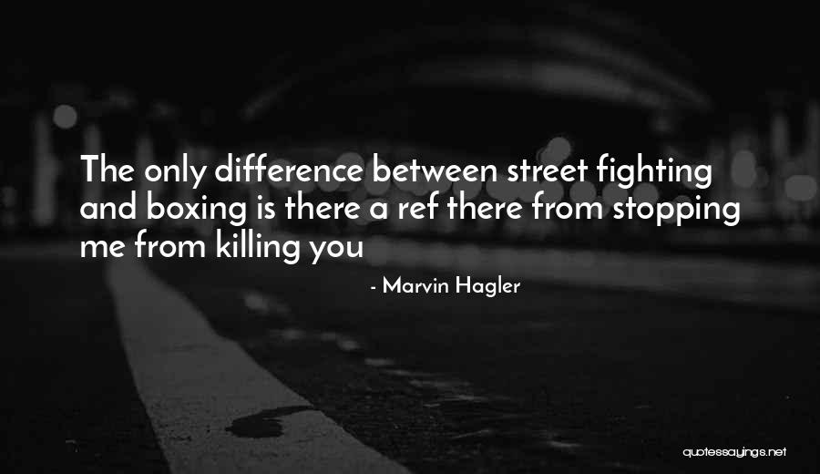 Ornamento Sinonimo Quotes By Marvin Hagler Ornamento Sinonimo Quotes By Marvin Hagler