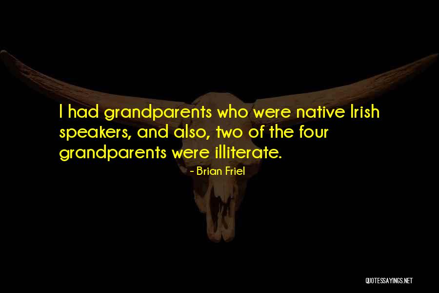 Ornamentos On Shelf Quotes By Brian Friel Ornamentos On Shelf Quotes By Brian Friel