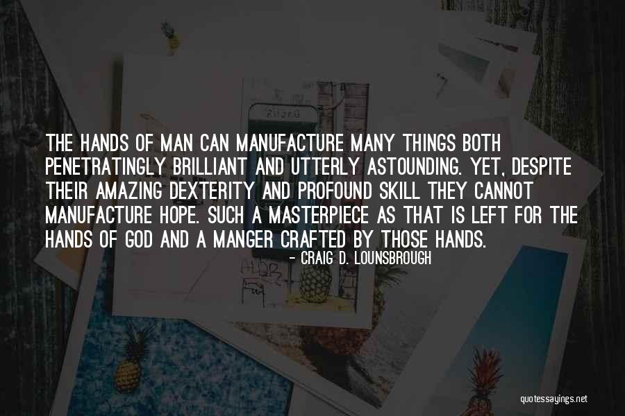 Ornamentos Vector Quotes By Craig D. Lounsbrough Ornamentos Vector Quotes By Craig D. Lounsbrough