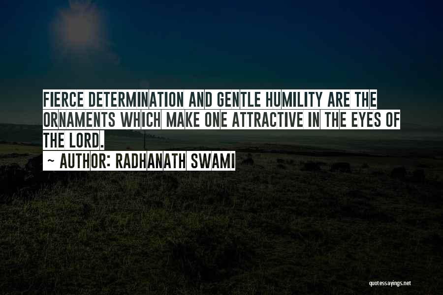 Ornaments Quotes By Radhanath Swami