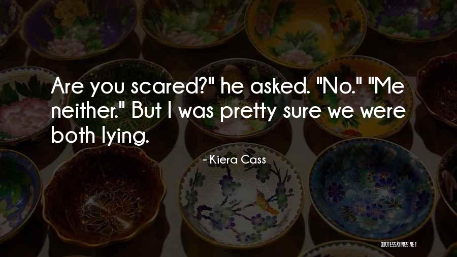 Ornate Box Quotes By Kiera Cass Ornate Box Quotes By Kiera Cass