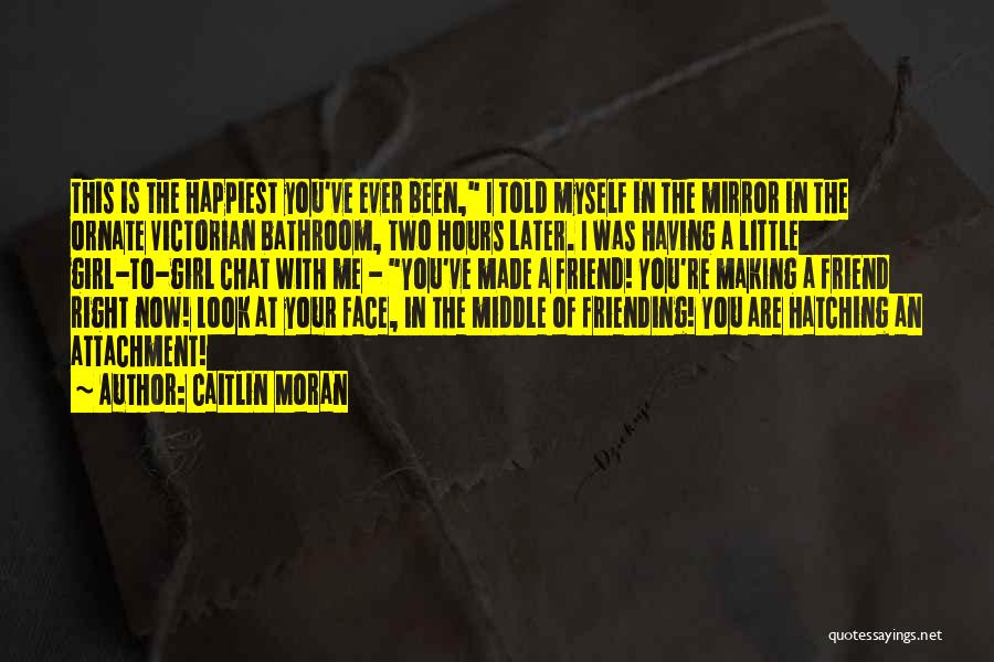 Ornate Quotes By Caitlin Moran