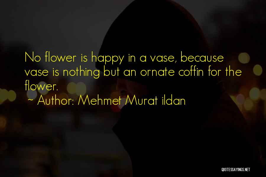 Ornate Quotes By Mehmet Murat Ildan