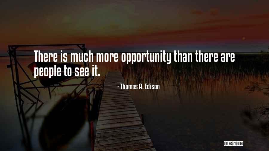Ornately Building Quotes By Thomas A. Edison Ornately Building Quotes By Thomas A. Edison