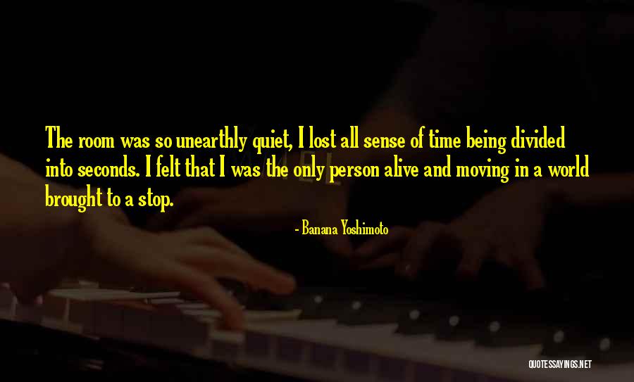 Ornelia Game Quotes By Banana Yoshimoto Ornelia Game Quotes By Banana Yoshimoto