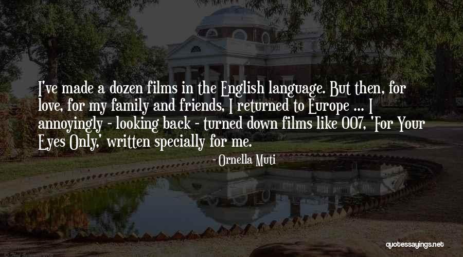 Ornella Muti Quotes 1342207 Ornella Muti Quotes 1342207