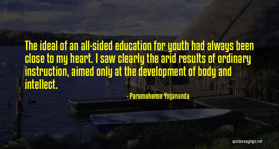 Ornish Program Quotes By Paramahansa Yogananda Ornish Program Quotes By Paramahansa Yogananda
