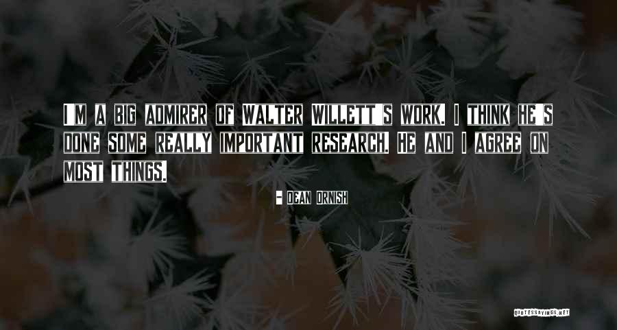 Ornish Quotes By Dean Ornish Ornish Quotes By Dean Ornish
