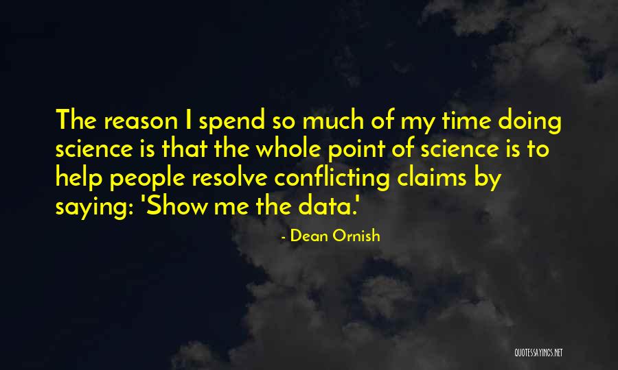 Ornish Quotes By Dean Ornish Ornish Quotes By Dean Ornish