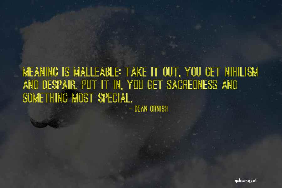 Ornish Quotes By Dean Ornish Ornish Quotes By Dean Ornish