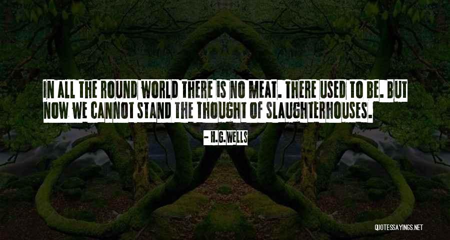 Ornithological Biographies Quotes By H.G.Wells