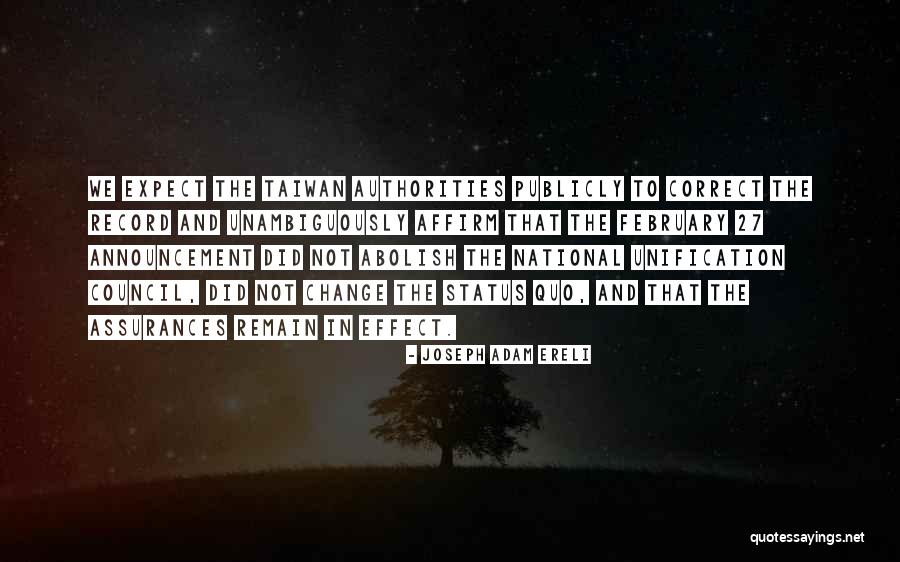 Ornithological Biographies Quotes By Joseph Adam Ereli