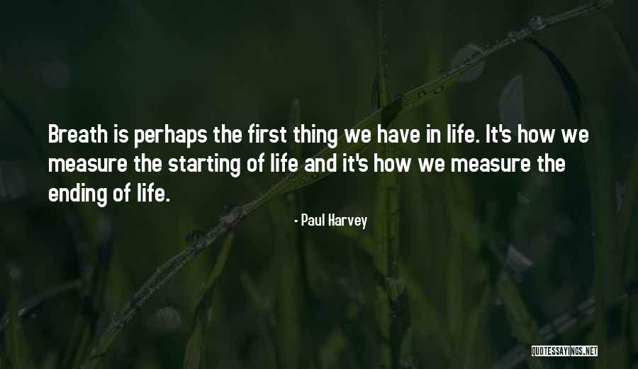 Ornithology Science Quotes By Paul Harvey Ornithology Science Quotes By Paul Harvey