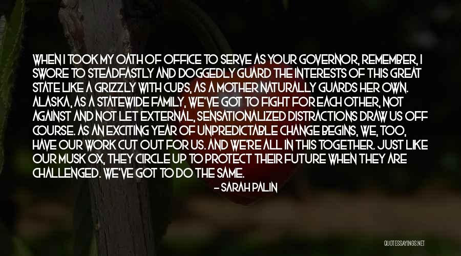 Ornithology Science Quotes By Sarah Palin Ornithology Science Quotes By Sarah Palin