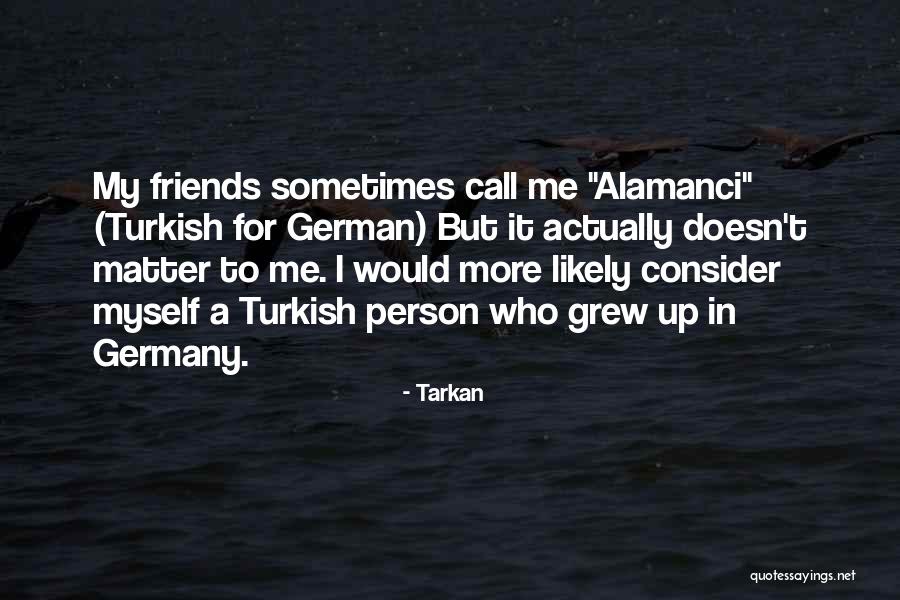 Ornithology Science Quotes By Tarkan Ornithology Science Quotes By Tarkan