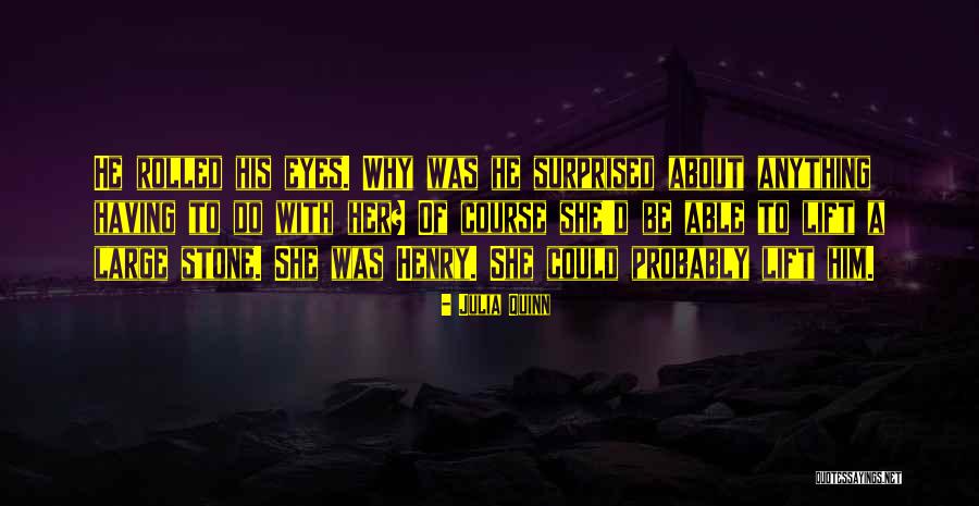Ornitologo Que Quotes By Julia Quinn Ornitologo Que Quotes By Julia Quinn