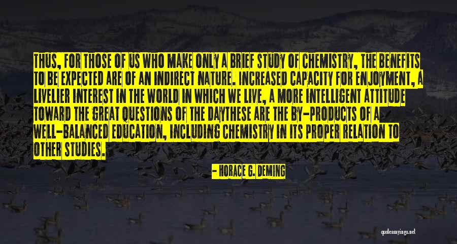 Ornjira Den Quotes By Horace G. Deming Ornjira Den Quotes By Horace G. Deming