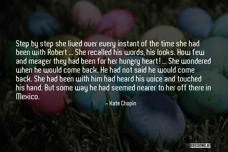 Ornsirin Quotes By Kate Chopin Ornsirin Quotes By Kate Chopin