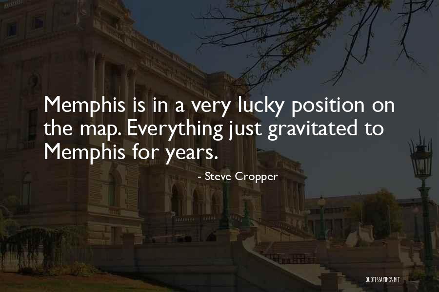 Ornsirin Quotes By Steve Cropper Ornsirin Quotes By Steve Cropper